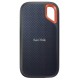 External SSD|SANDISK|Extreme|8TB|Write speed 1000 MBytes/sec|Read speed 1050 MBytes/sec|SDSSDE61-8T00-G25