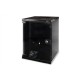 Digitus | Wall-mounted housing 254 mm (10") - 312 x 300 mm | DN-10-09U-B