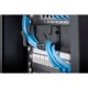 Digitus | Wall-mounted housing 254 mm (10") - 312 x 300 mm | DN-10-09U-B