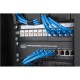 Digitus | Wall-mounted housing 254 mm (10") - 312 x 300 mm | DN-10-09U-B