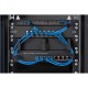 Digitus | Wall-mounted housing 254 mm (10") - 312 x 300 mm | DN-10-09U-B