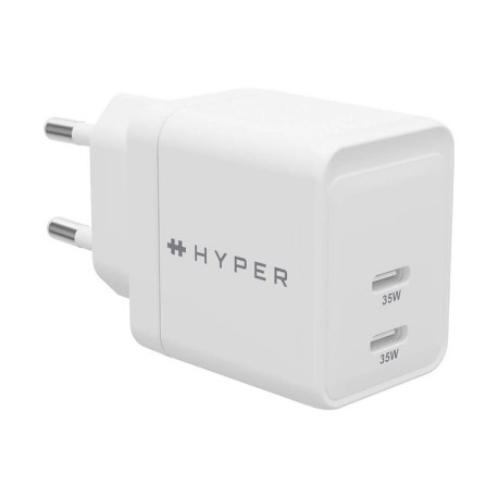 Hyper | HyperJuice 35W USB-C GaN Charger