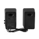 Edifier Speaker System | QR30 | 15W+15 W | Bluetooth | Black | Wireless connection