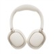 Edifier | Wireless Over-Ear Headphones | ES850NB | Built-in microphone | Bluetooth | ANC | Ivory