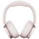 Edifier Wireless Over-Ear Headphones | ES850NB | Built-in microphone | Bluetooth | ANC | Pink