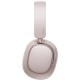 Edifier Wireless Over-Ear Headphones | ES850NB | Built-in microphone | Bluetooth | ANC | Pink