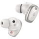 Edifier | Earbuds | NeoDots | Built-in microphone | Bluetooth | ANC | White