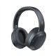 Edifier | Wireless Over-Ear Headphones | W820NB Plus | Built-in microphone | Bluetooth | ANC | Dark Grey