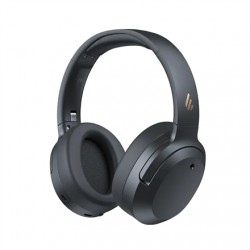 Edifier | Wireless Over-Ear Headphones | W820NB Plus | Built-in microphone | Bluetooth | ANC | Dark Grey