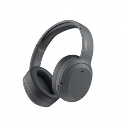 Edifier | Wireless Over-Ear Headphones | W820NB Plus | Built-in microphone | Bluetooth | ANC | Gray