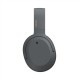 Edifier | Wireless Over-Ear Headphones | W820NB Plus | Built-in microphone | Bluetooth | ANC | Gray