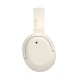 Edifier | Wireless Over-Ear Headphones | W820NB Plus | Built-in microphone | Bluetooth | ANC | Ivory