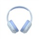 Edifier | Wireless Over-Ear Headphones | W820NB Plus | Built-in microphone | Bluetooth | ANC | Blue