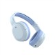 Edifier | Wireless Over-Ear Headphones | W820NB Plus | Built-in microphone | Bluetooth | ANC | Blue