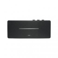 Edifier Integrated Stereo Speakers | D12 | 70 W | Bluetooth | Black | Wireless connection