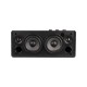 Edifier Integrated Stereo Speakers | D12 | 70 W | Bluetooth | Black | Wireless connection