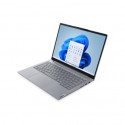 Lenovo ThinkBook 14 G9 IRL | Arctic Grey | 14 " | IPS | WUXGA | 1920 x 1200 pixels | Anti-glare | Intel Core 5 | 210H | 16 GB | 