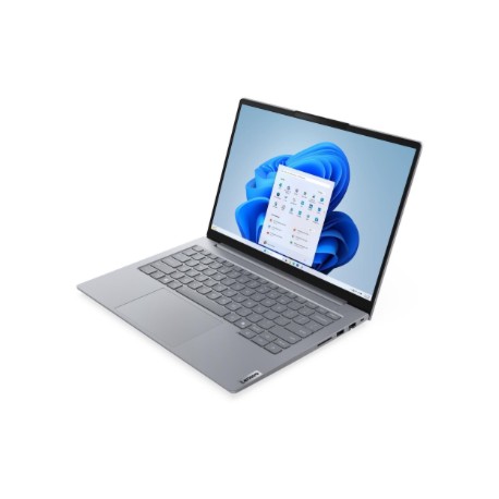 Lenovo ThinkBook 14 Gen 9 14 WUXGA i7-240H/16GB/512GB/Intel Graphics/WIN11 Pro/ENG Backlit kbd/FP/2Y Warranty