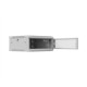Lanberg Wall mounted installation cabinet 19" 4U 600X600 | WF01-6604-23S | Grey