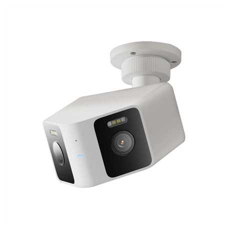 Xiaomi Camera | CW100 Dual EU | Bullet | 3 MP | F1.6 | IP66 | H.265 | Micro SD, Max. 256 GB