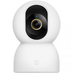 Xiaomi Smart Camera C701 EU | Dome | 8 MP | F/1.6 | H.265 | microSD card (8 GB to 256 GB)
