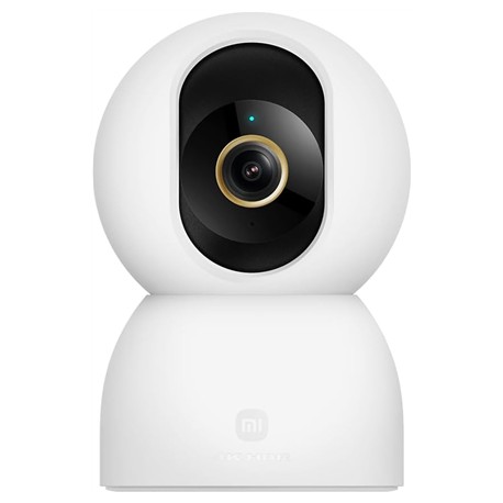 Xiaomi Smart Camera C701 EU | Dome | 8 MP | F/1.6 | H.265 | microSD card (8 GB to 256 GB)