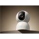 Xiaomi Smart Camera C701 EU | Dome | 8 MP | F/1.6 | H.265 | microSD card (8 GB to 256 GB)