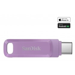 MEMORY DRIVE FLASH USB-C 512GB/SDDDC3-512G-G46L SANDISK