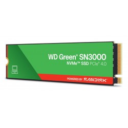 SSD|SANDISK|150xTBW rating|MTBF 1.75 h|NVMe Yes|PCI Express 4.0|M.2|1000 GB|WDS100T4G1E-00CPS0