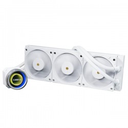 CPU COOLER S_MULTI/G89.GA2P36W.01 LIAN LI