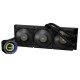 CPU COOLER S_MULTI/G89.GA2P36B.01 LIAN LI