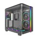 Case|MONTECH|KING 95 PRO (B)|MidiTower|Not included|ATX|MicroATX|MiniITX|Colour Black|KING95PRO(B)