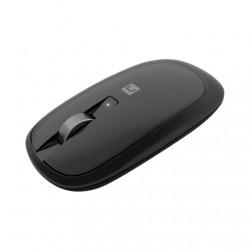 Natec Mouse | Lark | Wireless | 2.4 GHz, Bluetooth | Anthracite