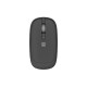 Natec Mouse | Lark | Wireless | 2.4 GHz, Bluetooth | Anthracite