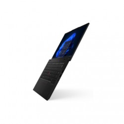 Lenovo ThinkPad L14 G6 AMD | Black | 14 " | IPS | WUXGA | 1920 x 1200 pixels | Anti-glare | AMD Ryzen 7 PRO | 250 | 16 GB | SODI