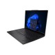 Lenovo ThinkPad L14 G6 AMD | Black | 14 " | IPS | WUXGA | 1920 x 1200 pixels | Anti-glare | AMD Ryzen 7 PRO | 250 | 16 GB | SODI