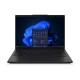 Lenovo ThinkPad L14 G6 AMD | Black | 14 " | IPS | WUXGA | 1920 x 1200 pixels | Anti-glare | AMD Ryzen 7 PRO | 250 | 16 GB | SODI