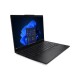 Lenovo ThinkPad L14 G6 AMD | Black | 14 " | IPS | WUXGA | 1920 x 1200 pixels | Anti-glare | AMD Ryzen 7 PRO | 250 | 16 GB | SODI
