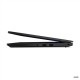 Lenovo ThinkPad L14 G6 AMD | Black | 14 " | IPS | WUXGA | 1920 x 1200 pixels | Anti-glare | AMD Ryzen 7 PRO | 250 | 16 GB | SODI