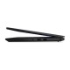 Lenovo ThinkPad L14 G6 AMD | Black | 14 " | IPS | WUXGA | 1920 x 1200 pixels | Anti-glare | AMD Ryzen 7 PRO | 250 | 16 GB | SODI