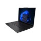 Lenovo ThinkPad L16 G2 AMD | Black | 16 " | IPS | WUXGA | 1920 x 1200 pixels | Anti-glare | AMD Ryzen 7 PRO | 250 | 16 GB | SODI