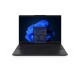 Lenovo ThinkPad L16 G2 AMD | Black | 16 " | IPS | WUXGA | 1920 x 1200 pixels | Anti-glare | AMD Ryzen 7 PRO | 250 | 16 GB | SODI