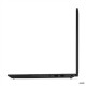 Lenovo ThinkPad L16 G2 AMD | Black | 16 " | IPS | WUXGA | 1920 x 1200 pixels | Anti-glare | AMD Ryzen 7 PRO | 250 | 16 GB | SODI