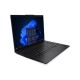 Lenovo ThinkPad L16 G2 AMD | Black | 16 " | IPS | WUXGA | 1920 x 1200 pixels | Anti-glare | AMD Ryzen 7 PRO | 250 | 16 GB | SODI