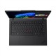 Lenovo ThinkPad T14 G6 Intel | Black | 14 " | IPS | WUXGA | 1920 x 1200 pixels | Anti-glare | Intel Core Ultra 5 | 226V | 16 GB 