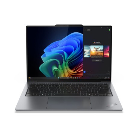 Lenovo ThinkPad X9-14 G1 Aura Edition | Grey | 14 " | OLED | WUXGA | 1920 x 1200 pixels | Anti-glare | Intel Core Ultra 5 | 228V