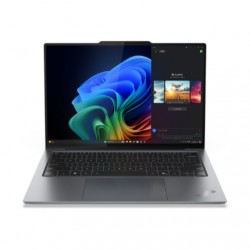 Lenovo ThinkPad X9-14 G1 Aura Edition | Grey | 14 " | OLED | WUXGA | 1920 x 1200 pixels | Anti-glare | Intel Core Ultra 5 | 228V