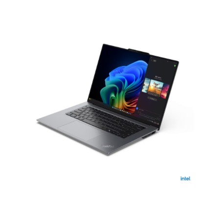 Lenovo ThinkPad X9-15 G1 Aura Edition | Grey | 15.3 " | OLED | 2.8K | 2880 x 1800 pixels | Intel Core Ultra 5 | 228V | 32 GB | S