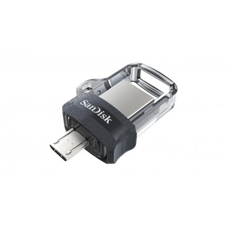MEMORY DRIVE FLASH USB3 32GB/SDDD3-032G-G46 SANDISK