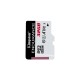 MEMORY MICRO SDHC 32GB UHS-I/SDCE/32GB KINGSTON